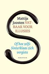 Foto van Vatbaar voor illusies - mattijs joosten - ebook (9789055940790)