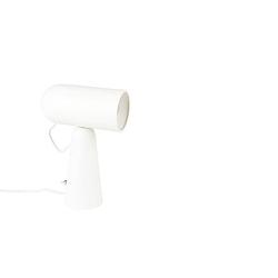 Foto van Vestbjerg - desk lamp vesper white