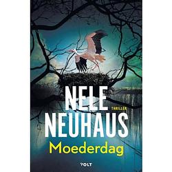 Foto van Nele neuhaus