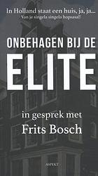 Foto van In holland staat een huis, ja, ja... - frits bosch - paperback (9789463385114)