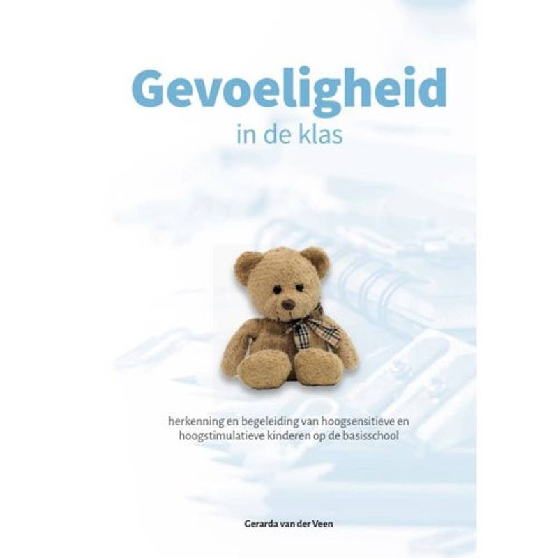 Foto van Gevoeligheid in de klas