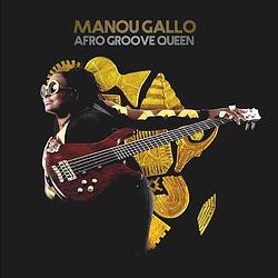 Foto van Afro groove queen - lp (5413820900330)