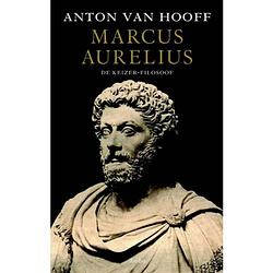 Foto van Marcus aurelius