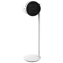 Foto van Boneco clean & cool statiefventilator wit