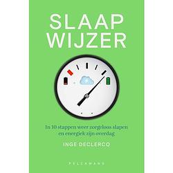 Foto van Slaap wijzer