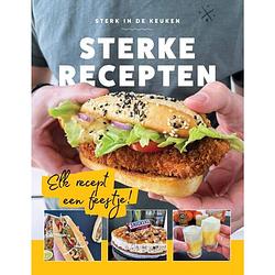 Foto van Sterke recepten