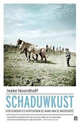 Foto van Schaduwkust - ineke noordhoff - paperback (9789046707616)