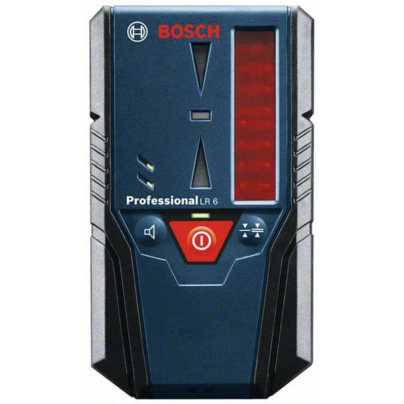 Foto van Bosch professional bosch power tools 0601069h00 laserontvanger voor lijnlaser geschikt voor bosch