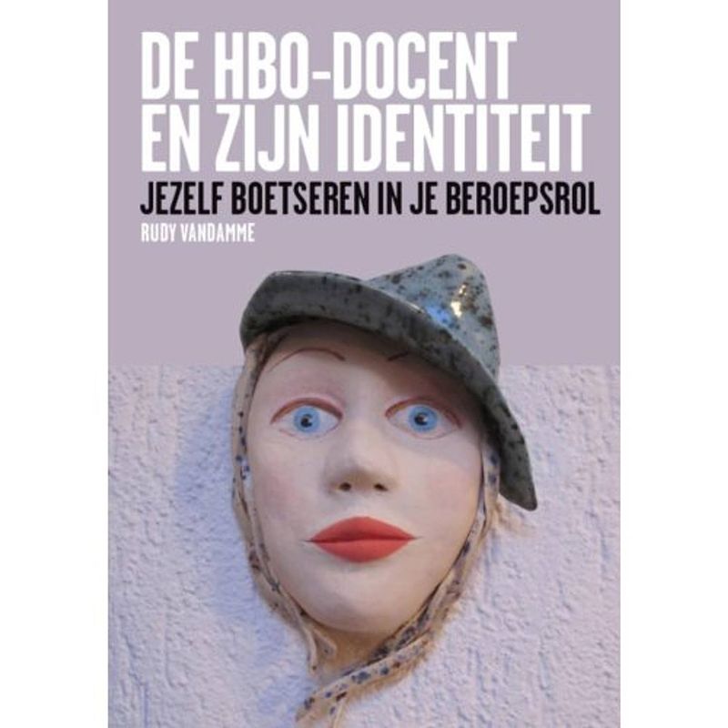 Foto van De hbo-docent en zijn identiteit