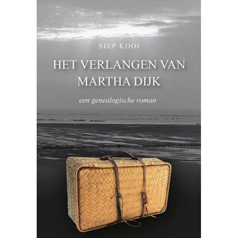 Foto van Het verlangen van martha dijk