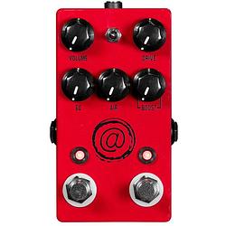 Foto van Jhs pedals the at + andy timmons signature drive effectpedaal