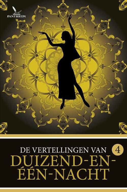 Foto van De vertellingen van duizend-en-één-nacht - henri borel - ebook (9789049901202)