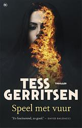 Foto van Speel met vuur - tess gerritsen - ebook (9789044349122)