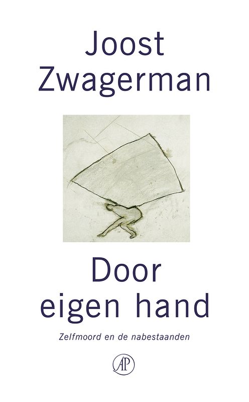 Foto van Door eigen hand - joost zwagerman - ebook (9789029577335)