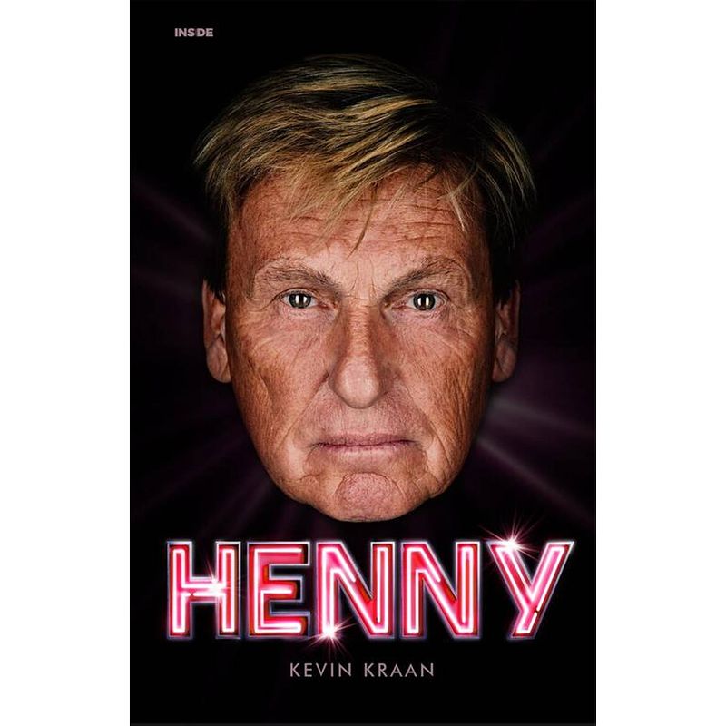 Foto van Henny