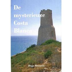 Foto van De mysterieuze costa blanca