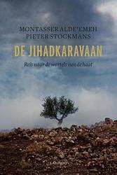 Foto van De jihadkaravaan - montasser alde'semeh, pieter stockmans - ebook (9789401427708)