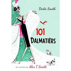 Foto van De 101 dalmatiërs