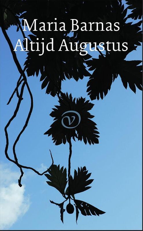 Foto van Altijd augustus - maria barnas - ebook (9789028270107)