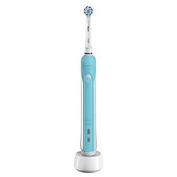 Foto van Oral-b elektrische tandenborstel pro 700 sensi ultrathin