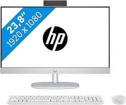 Foto van Hp 24-cr1970nd all-in-one qwerty