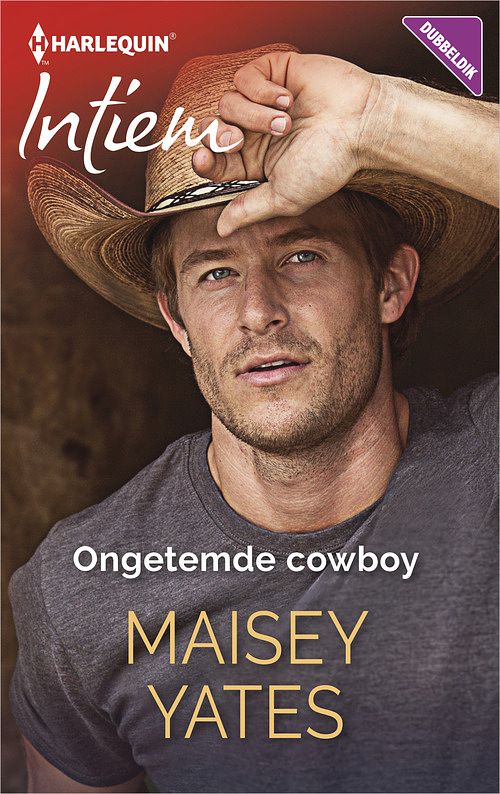 Foto van Ongetemde cowboy - maisey yates - ebook