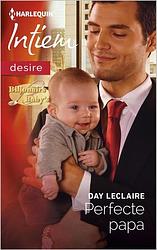 Foto van Perfecte papa - day leclaire - ebook