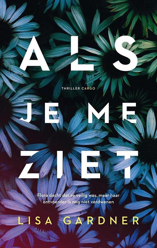 Foto van Als je me ziet - lisa gardner - ebook (9789403128719)