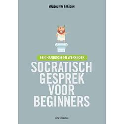 Foto van Socratisch gesprek voor beginners