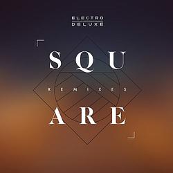 Foto van Square remixes - cd (3700187667870)