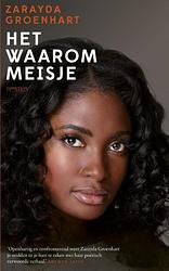 Foto van Het waarom-meisje - zarayda groenhart - ebook (9789044626223)