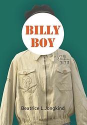Foto van Billy boy - beatrice l. jongkind - paperback (9789493175624)