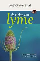 Foto van De ziekte van lyme - wolf-dieter storl - ebook (9789020206777)