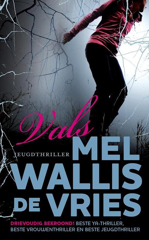 Foto van Vals - mel wallis de vries - ebook (9789026132674)