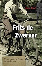 Foto van Frits de zwerver - jan hof - ebook (9789401900621)