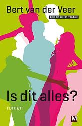 Foto van Is dit alles? - bert van der veer - ebook (9789460689857)