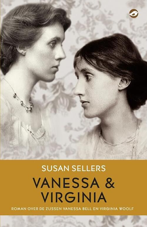 Foto van Vanessa & virginia - susan sellers - paperback (9789083255101)