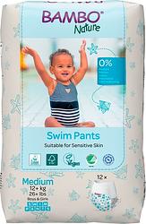 Foto van Bambo nature swim pants medium