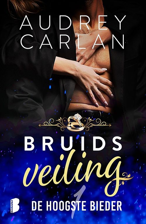 Foto van De hoogste bieder - audrey carlan - ebook