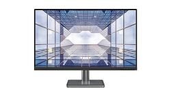 Foto van Lenovo l32p-30 monitor zwart