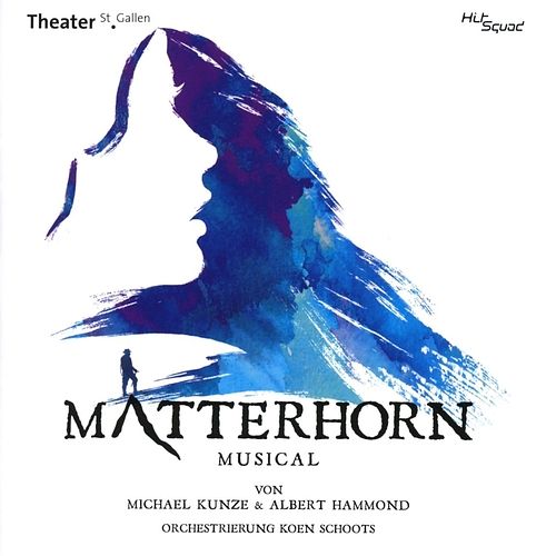 Foto van Matterhorn- das musical - cd (9120006683968)