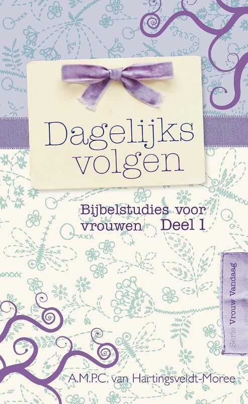 Foto van Dagelijks volgen - a.m.p. c hartingsveldt-moree - ebook (9789033633317)