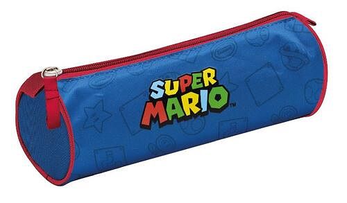 Foto van Super mario etui - 2024-2025 - overig (8721042910325)