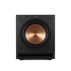 Foto van Klipsch spl-100 ce subwoofer zwart