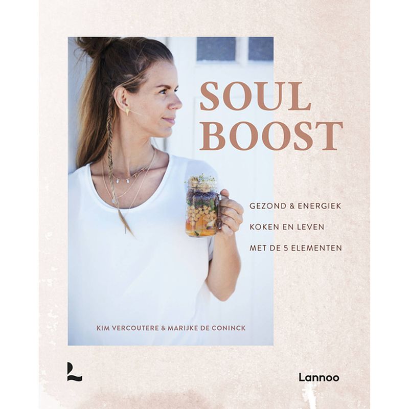 Foto van Soul boost