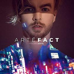 Foto van Artefact - cd (3770009130431)