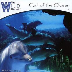 Foto van Call of the ocean - cd (5060085152761)