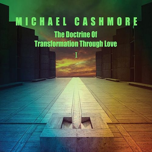 Foto van The doctrine of transformation through love - cd (4250137200330)