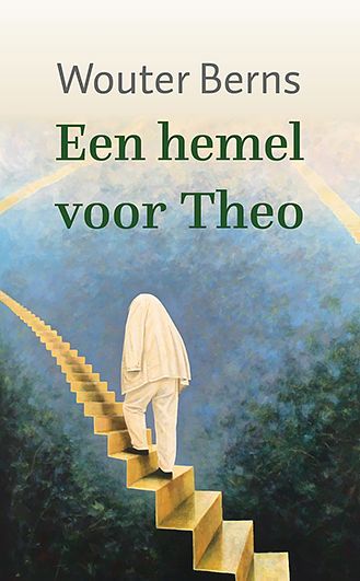 Foto van Een hemel voor theo - wouter berns - hardcover (9789493175044)