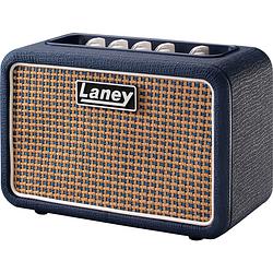 Foto van Laney mini-stb-lion gitaarversterker met bluetooth